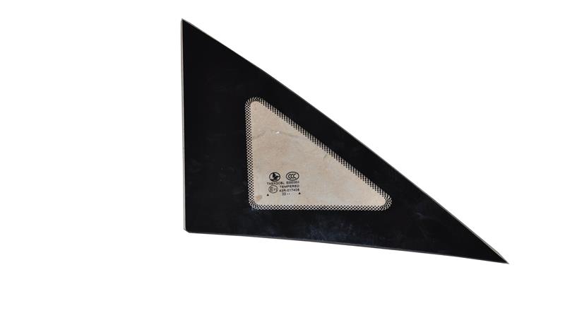 ÖN KELEBEK CAMI SAĞ (A1)